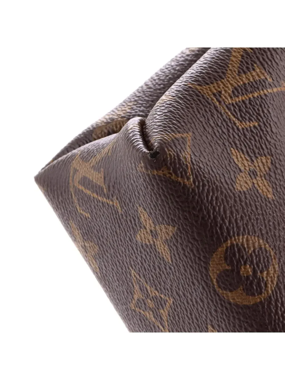 Louis Vuitton Saint Placide Handbag #268971L16B
